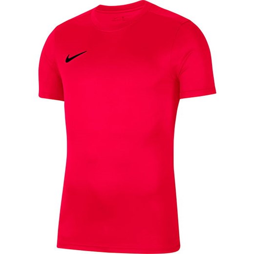 Koszulka juniorska Dry Park VII Nike Nike 122-128 okazyjna cena SPORT-SHOP.pl