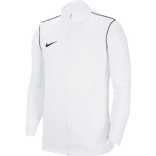 Bluza juniorska Dry Park 20 Knit Track Nike ze sklepu SPORT-SHOP.pl w kategorii Bluzy chłopięce - zdjęcie 154265755