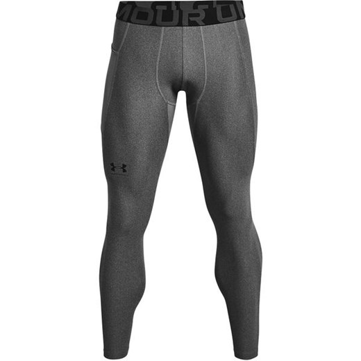 Legginsy męskie HeatGear II Under Armour ze sklepu SPORT-SHOP.pl w kategorii Spodnie męskie - zdjęcie 154265977