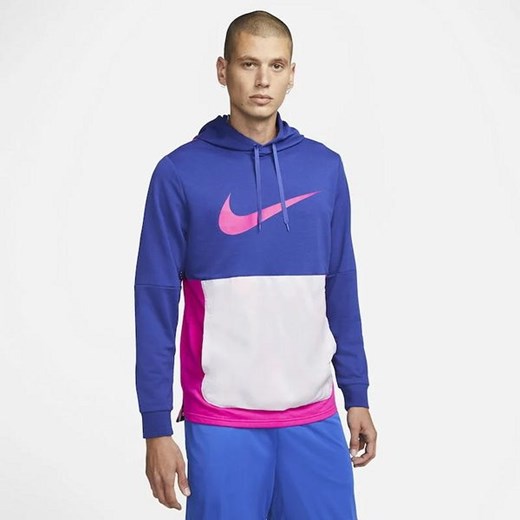 Bluza męska Nike sportowa 