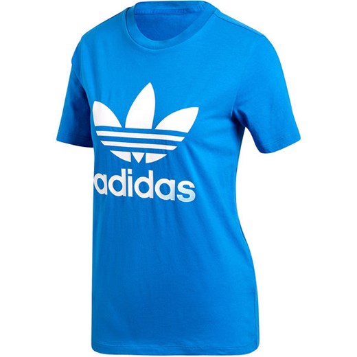 Koszulka damska Trefoil Tee Adidas Originals 34 promocja SPORT-SHOP.pl