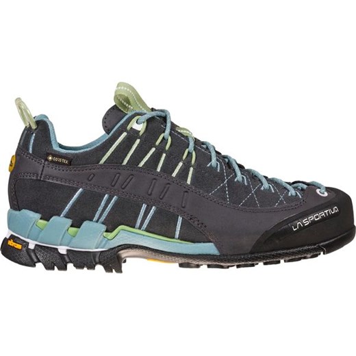 Buty podejściowe Hyper GTX Wm's La Sportiva ze sklepu SPORT-SHOP.pl w kategorii Buty trekkingowe damskie - zdjęcie 154266929