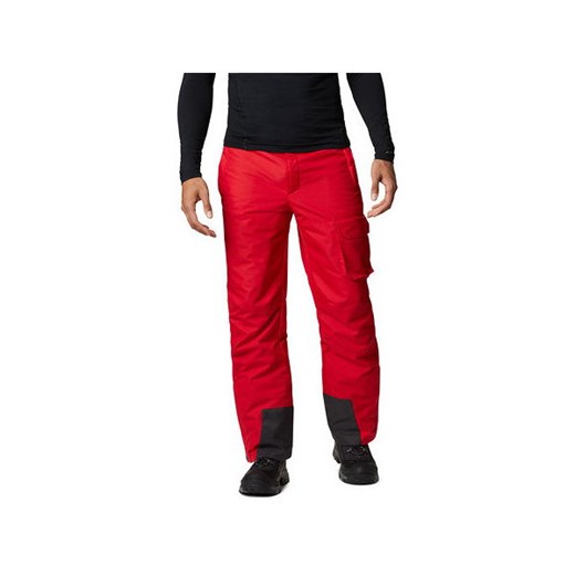Spodnie narciarskie męskie Hero Columbia ze sklepu SPORT-SHOP.pl w kategorii Spodnie męskie - zdjęcie 154267539