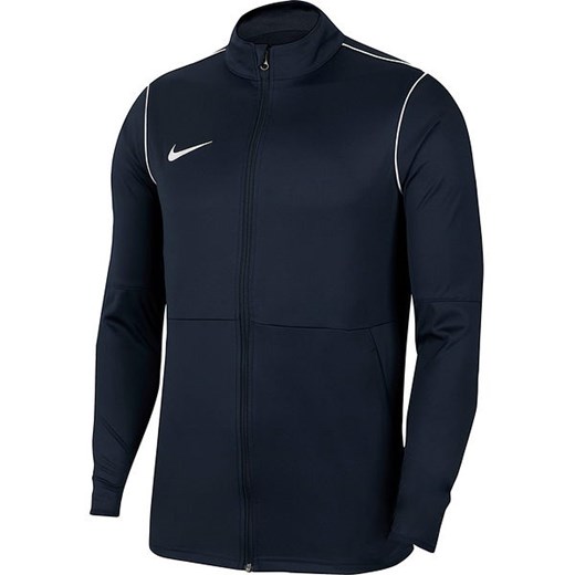 Bluza juniorska Dry Park 20 Knit Track Nike Nike 128-137 okazyjna cena SPORT-SHOP.pl