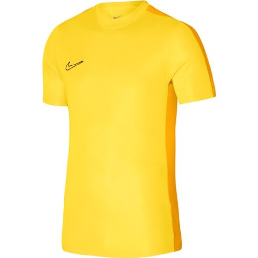 Koszulka juniorska Academy 23 Nike ze sklepu SPORT-SHOP.pl w kategorii T-shirty chłopięce - zdjęcie 154268236