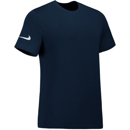 Koszulka męska Park 20 Team Club Nike ze sklepu SPORT-SHOP.pl w kategorii T-shirty męskie - zdjęcie 154268319