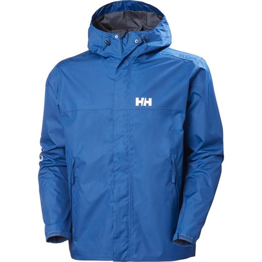 Kurtka męska Ervik Helly Hansen ze sklepu SPORT-SHOP.pl w kategorii Kurtki męskie - zdjęcie 154268369