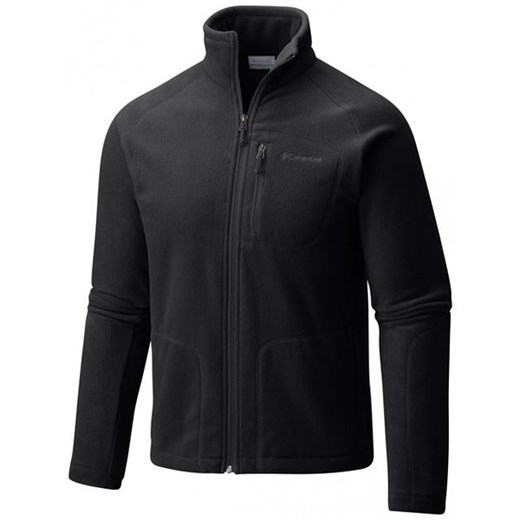 Polar męski Fast Trek II Full Zip Fleece Columbia ze sklepu SPORT-SHOP.pl w kategorii Bluzy męskie - zdjęcie 154268478