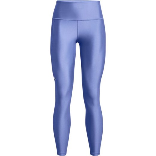 Legginsy damskie HeatGear Armour No-Slip Under Armour ze sklepu SPORT-SHOP.pl w kategorii Spodnie damskie - zdjęcie 154268486