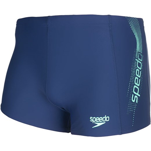 Kąpielówki Sports Logo Aquashort Speedo Speedo 75cm okazja SPORT-SHOP.pl