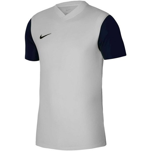 Koszulka męska Dri-Fit Tiempo Prem II SS Nike Nike S promocyjna cena SPORT-SHOP.pl