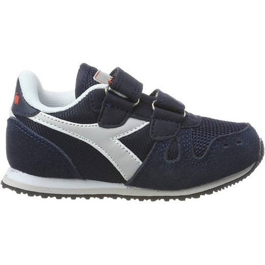 Buty Simple Run Jr Diadora ze sklepu SPORT-SHOP.pl w kategorii Buty sportowe dziecięce - zdjęcie 154268947