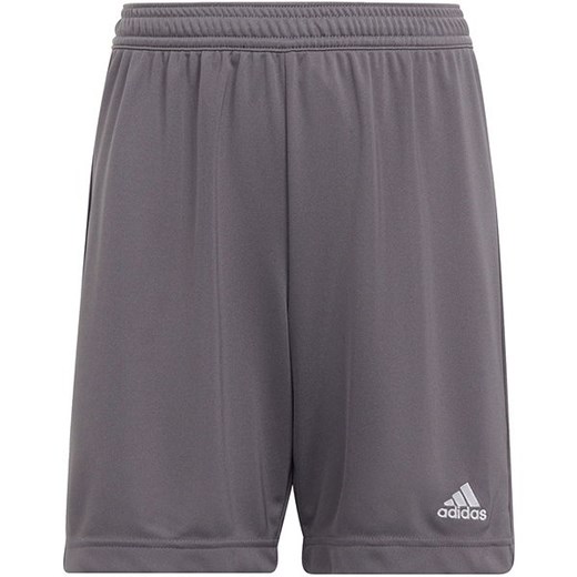 Spodenki dresowe juniorskie Entrada 22 Adidas ze sklepu SPORT-SHOP.pl w kategorii Spodenki dziewczęce - zdjęcie 154269347