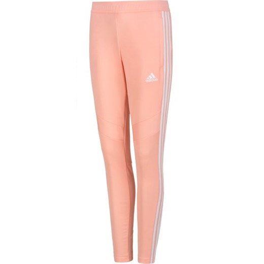 Spodnie dresowe damskie Tiro 19 Adidas ze sklepu SPORT-SHOP.pl w kategorii Spodnie damskie - zdjęcie 154269435