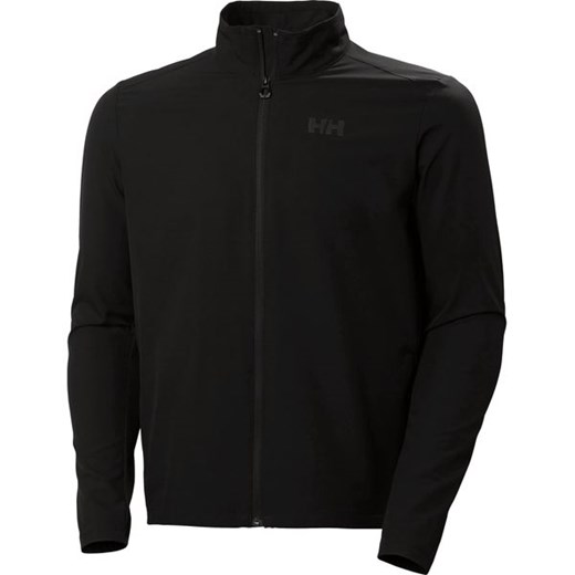 Softshell męski Sirdal Helly Hansen ze sklepu SPORT-SHOP.pl w kategorii Kurtki męskie - zdjęcie 154269779