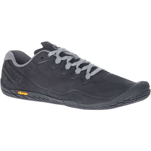 Buty Vapor Glove 3 Luna Leather Wm's Merrell ze sklepu SPORT-SHOP.pl w kategorii Półbuty damskie - zdjęcie 154269899