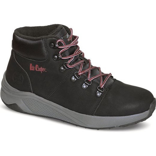 Buty LCJ-22-31-145 Lee Cooper ze sklepu SPORT-SHOP.pl w kategorii Buty zimowe męskie - zdjęcie 154270009