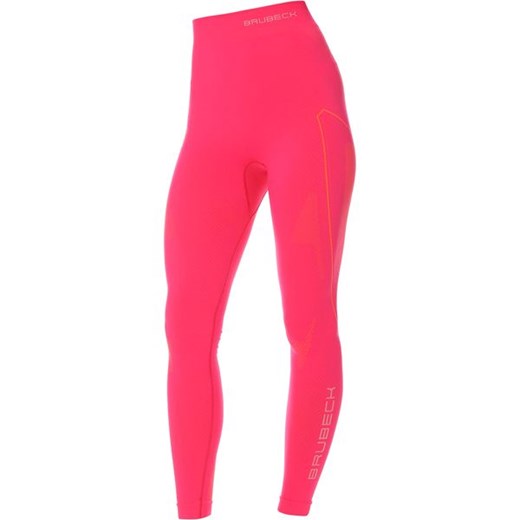 Legginsy termoaktywne damskie Thermo Brubeck ze sklepu SPORT-SHOP.pl w kategorii Bielizna termoaktywna damska - zdjęcie 154270177