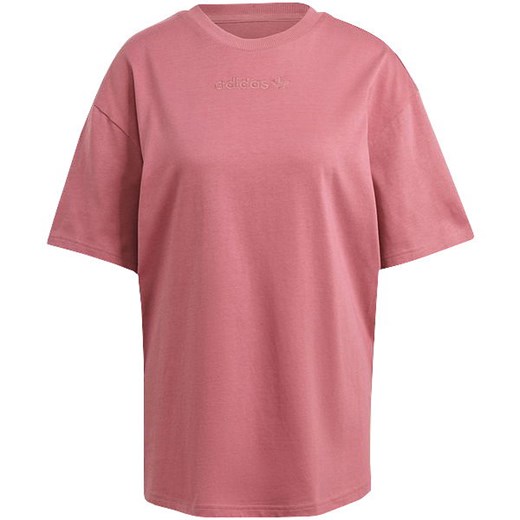 Koszulka damska Oversize Tee Adidas Originals ze sklepu SPORT-SHOP.pl w kategorii Bluzki damskie - zdjęcie 154271206