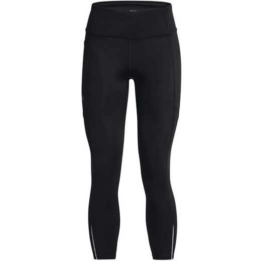 Legginsy damskie Fly Fast 3.0 Ankle Tights Under Armour ze sklepu SPORT-SHOP.pl w kategorii Spodnie damskie - zdjęcie 154271466