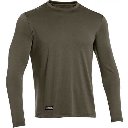 Longsleeve męski Tactical Tech Under Armour ze sklepu SPORT-SHOP.pl w kategorii T-shirty męskie - zdjęcie 154271479