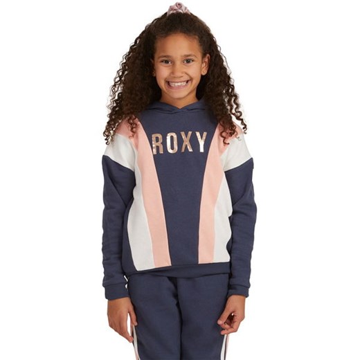 Bluza dziewczęca One Call Away Roxy ze sklepu SPORT-SHOP.pl w kategorii Bluzy dziewczęce - zdjęcie 154271567