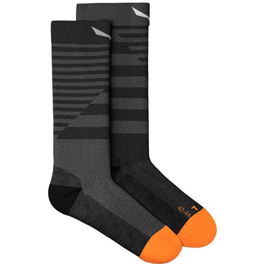 Skarpety Fanes Hyb Str Salewa ze sklepu SPORT-SHOP.pl w kategorii Skarpetki męskie - zdjęcie 154271767