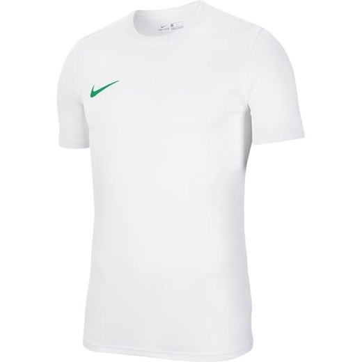Koszulka juniorska Dry Park VII Nike ze sklepu SPORT-SHOP.pl w kategorii T-shirty chłopięce - zdjęcie 154271786