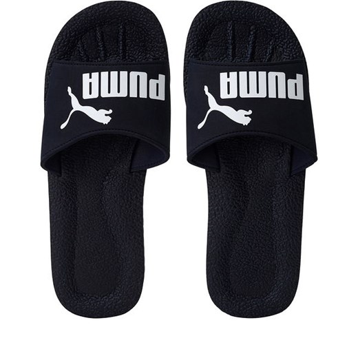 Klapki Purecat Puma ze sklepu SPORT-SHOP.pl w kategorii Klapki męskie - zdjęcie 154271795