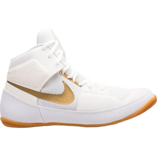 Buty zapaśnicze Fury Nike ze sklepu SPORT-SHOP.pl w kategorii Buty sportowe męskie - zdjęcie 154271998