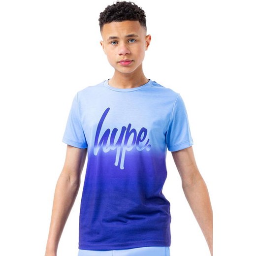 Koszulka młodzieżowa Colour Fade Hype Hype 176cm okazja SPORT-SHOP.pl