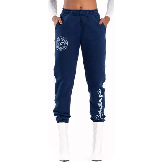 Spodnie dresowe damskie Range Labellamafia ze sklepu SPORT-SHOP.pl w kategorii Spodnie damskie - zdjęcie 154272328