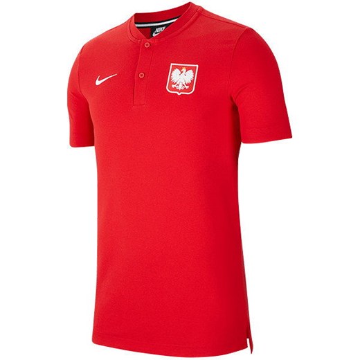 Koszulka męska Polska Modern GSP AUT Nike Nike L SPORT-SHOP.pl okazyjna cena