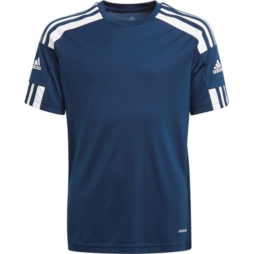 Koszulka juniorska Squadra 21 Jersey Adidas ze sklepu SPORT-SHOP.pl w kategorii T-shirty chłopięce - zdjęcie 154273267