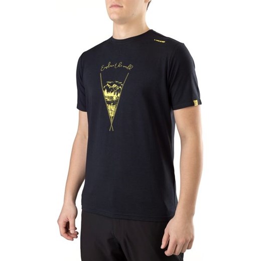 Koszulka męska Lako Bamboo Viking ze sklepu SPORT-SHOP.pl w kategorii T-shirty męskie - zdjęcie 154273308