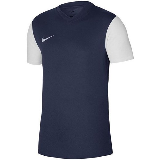 Koszulka męska Dri-Fit Tiempo Prem II SS Nike Nike M okazja SPORT-SHOP.pl