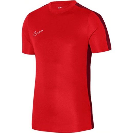 Koszulka juniorska Academy 23 Nike ze sklepu SPORT-SHOP.pl w kategorii T-shirty chłopięce - zdjęcie 154273475