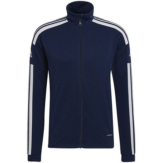 Bluza męska Squadra 21 Training Adidas ze sklepu SPORT-SHOP.pl w kategorii Bluzy męskie - zdjęcie 154274015