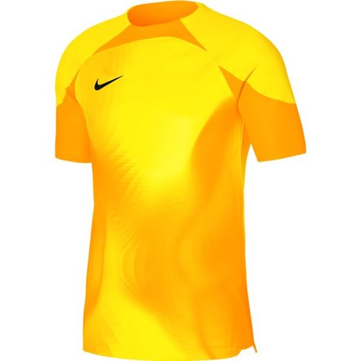 Koszulka bramkarska męska Gardien IV Nike ze sklepu SPORT-SHOP.pl w kategorii T-shirty męskie - zdjęcie 154274375