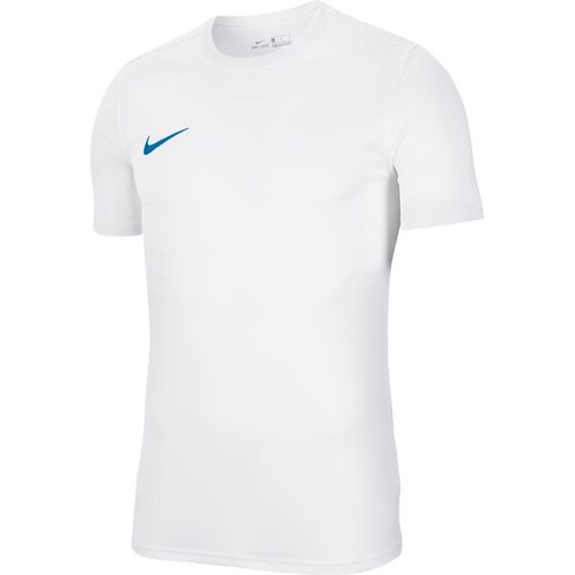 Koszulka juniorska Dry Park VII Nike ze sklepu SPORT-SHOP.pl w kategorii T-shirty chłopięce - zdjęcie 154274496