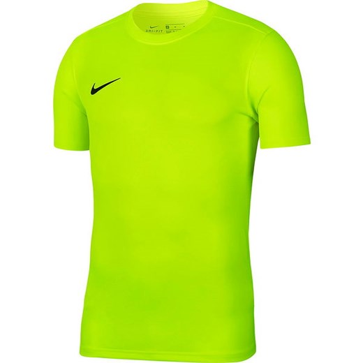 Koszulka juniorska Dry Park VII Nike ze sklepu SPORT-SHOP.pl w kategorii T-shirty chłopięce - zdjęcie 154274995