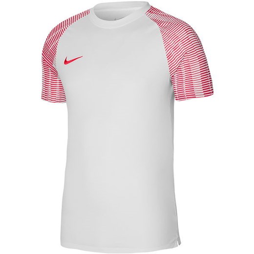 Koszulka męska Dri-Fit Academy Jersey SS Nike ze sklepu SPORT-SHOP.pl w kategorii T-shirty męskie - zdjęcie 154275535