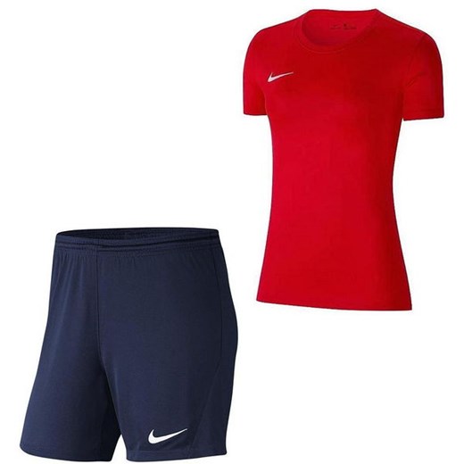 Komplet treningowy damski Dry Park VII + Park III Nike Nike XS SPORT-SHOP.pl