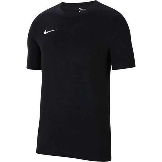 Koszulka męska Dri-FIT Park 20 Tee Nike ze sklepu SPORT-SHOP.pl w kategorii T-shirty męskie - zdjęcie 154276047