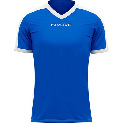 Koszulka unisex Revolution Givova ze sklepu SPORT-SHOP.pl w kategorii T-shirty męskie - zdjęcie 154276279