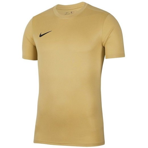 Koszulka męska Dry Park VII SS Nike ze sklepu SPORT-SHOP.pl w kategorii T-shirty męskie - zdjęcie 154276758