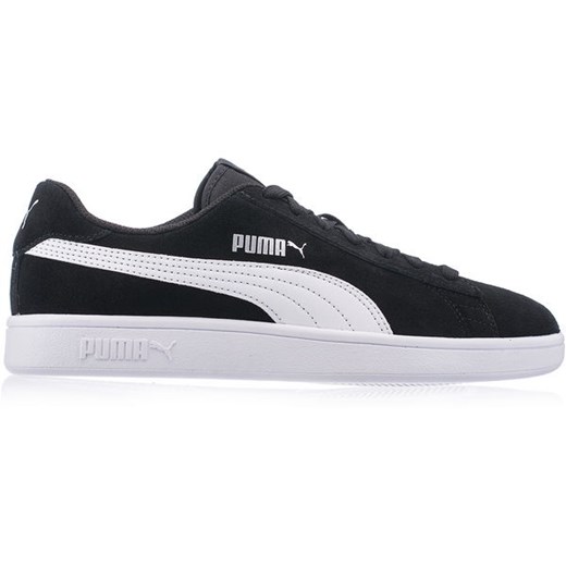 Buty Smash V2 Suede Puma ze sklepu SPORT-SHOP.pl w kategorii Trampki męskie - zdjęcie 154277409