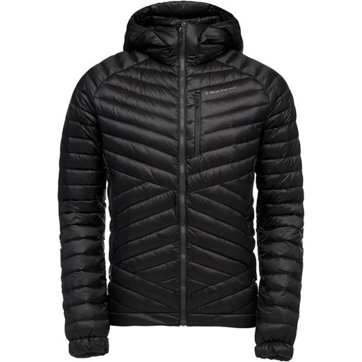 Kurtka puchowa męska Approach Down Hoody Black Diamond Black Diamond L wyprzedaż SPORT-SHOP.pl