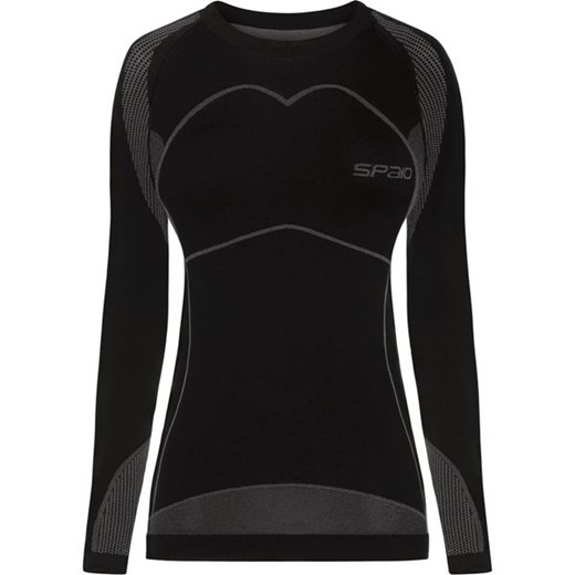 Longsleeve termoaktywny damski Thermo-Evo Spaio ze sklepu SPORT-SHOP.pl w kategorii Bluzki damskie - zdjęcie 154277996