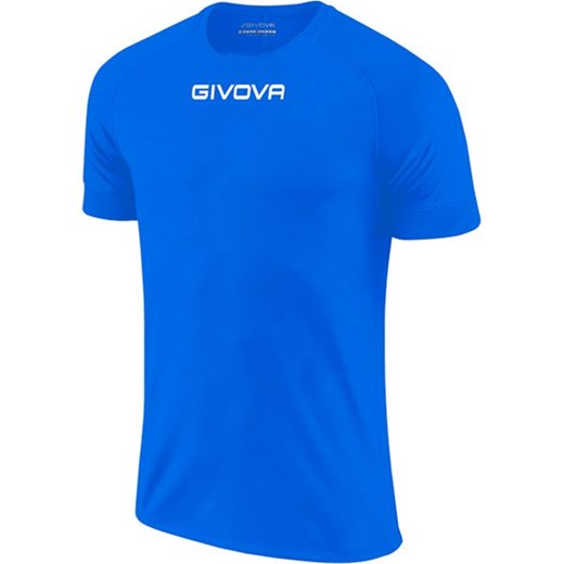 Koszulka męska Capo MC Givova ze sklepu SPORT-SHOP.pl w kategorii T-shirty męskie - zdjęcie 154278197